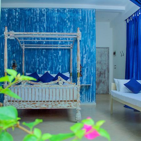Villa Dewasiri 우나와투나 외부 사진