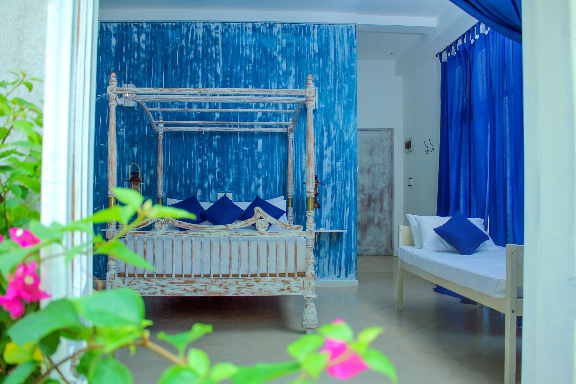 Villa Dewasiri 우나와투나 외부 사진